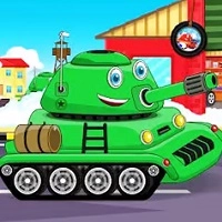 kids_cars_games Games